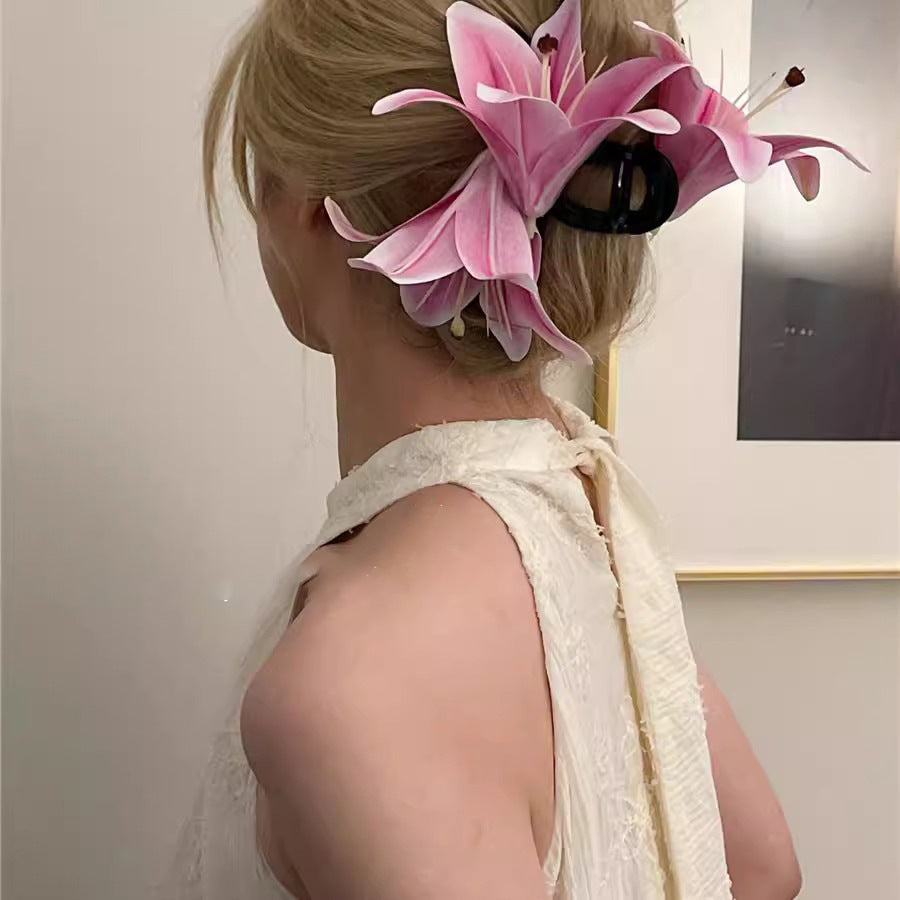 Lily Arc